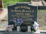 image number 225 Joseph John Hutchinson